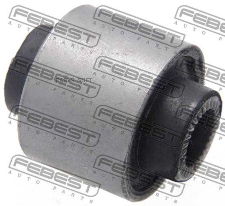 

FEBEST Сайлентблок задней цапфы FEBEST SGAB-010RUB FEBEST SGAB-010RUB