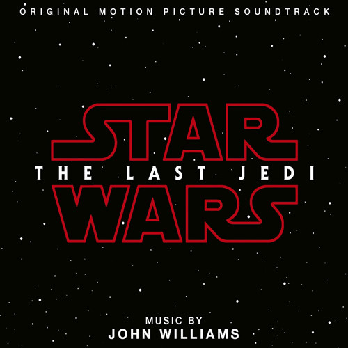 

John Williams – Star Wars: The Last Jedi Original Motion Picture Soundtrack (1 CD)