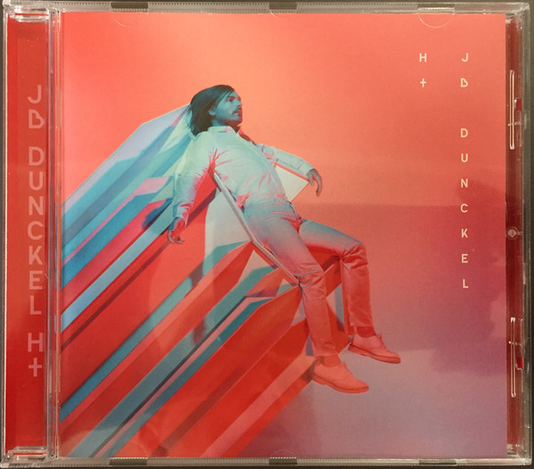 

Jb Dunckel - H. (1 CD)