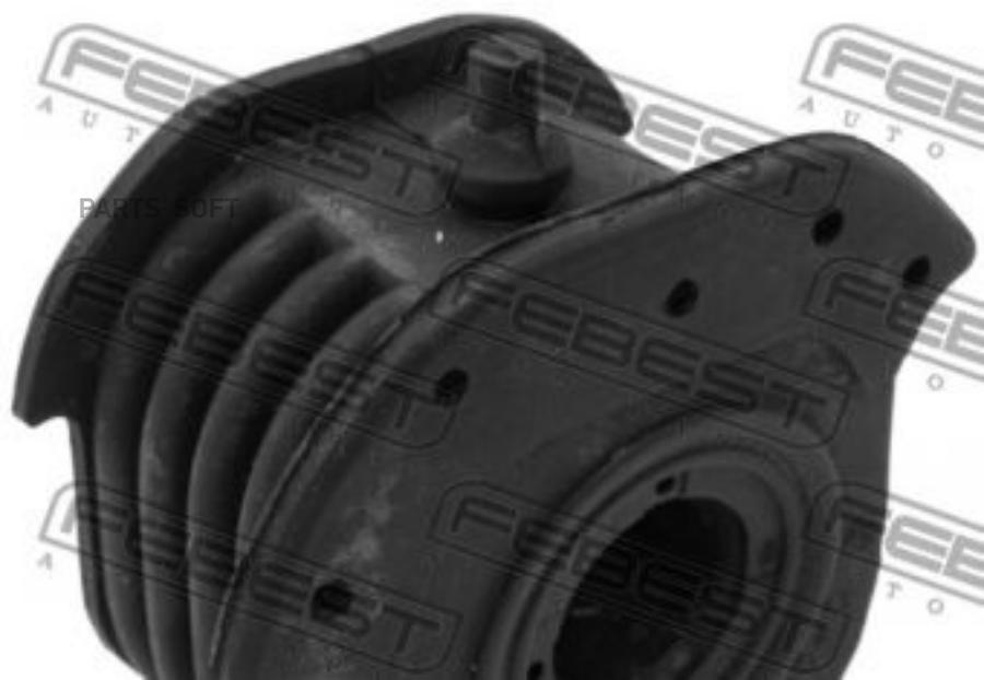 

FEBEST Сайлентблок переднего рычага R FEBEST MAB-020 FEBEST MAB-020