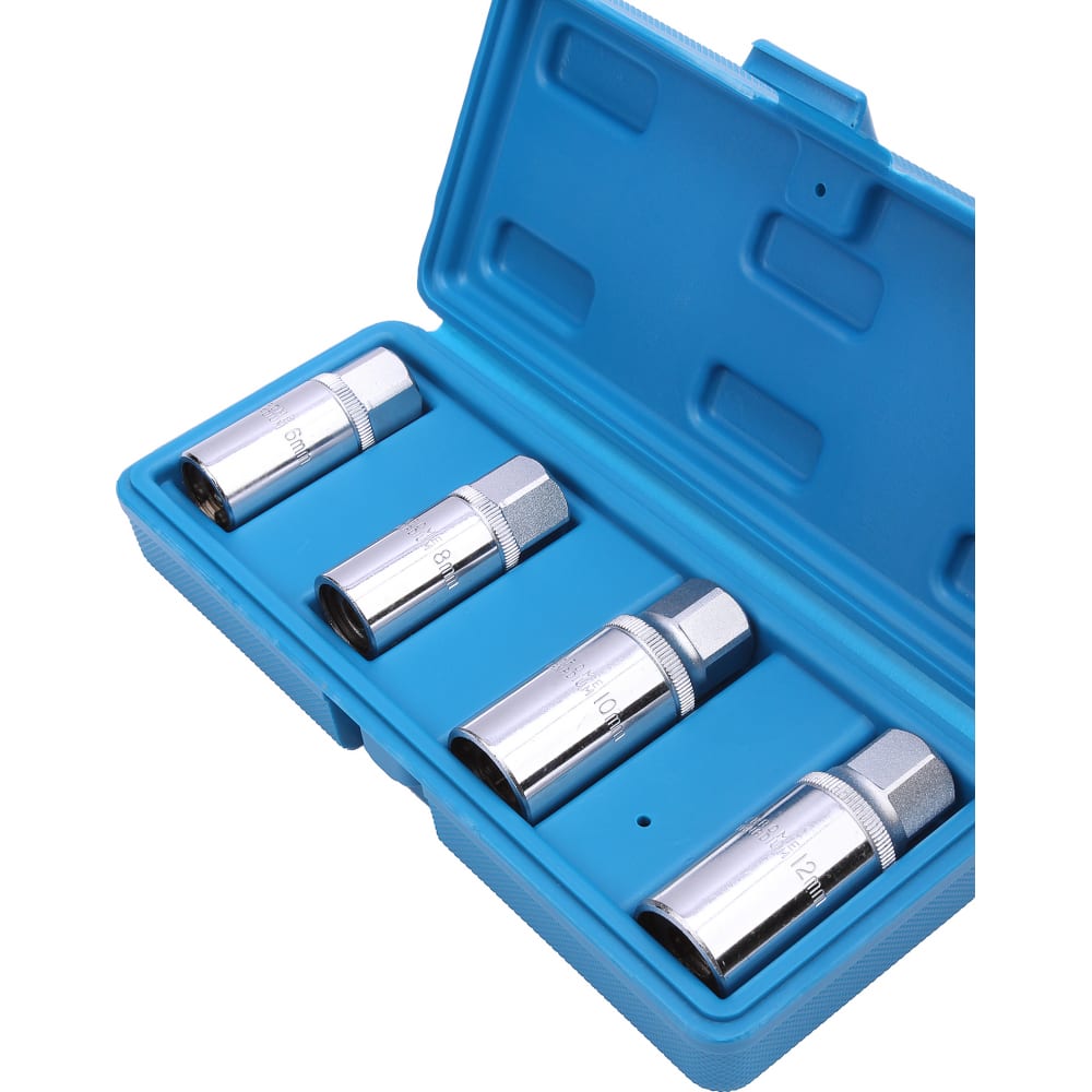 

AV Steel Набор шпильковертов 4 предмета AV-921094