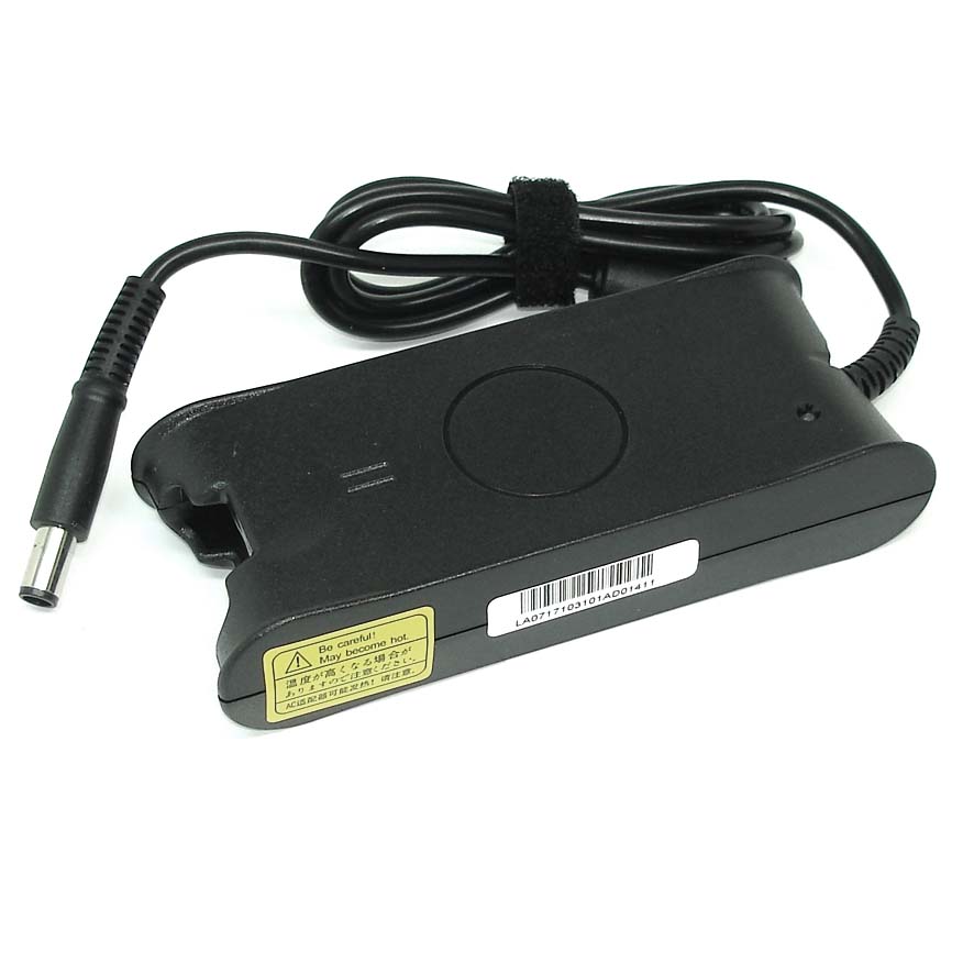 

Блок питания для ноутбуков Dell 19.5V 3.34A 7.4 pin 65W OEM