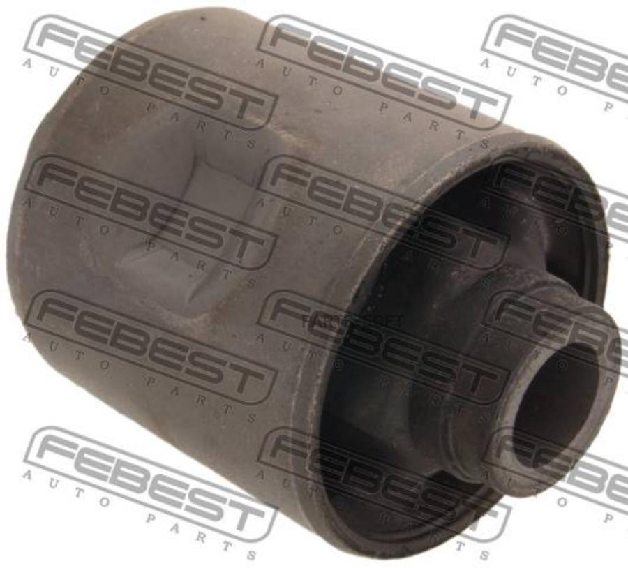 

FEBEST Сайлентблок подушки дифференциала FEBEST MAB109