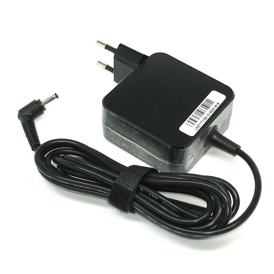 

Блок питания для ноутбуков Asus 19V 1.75A 4.0x1.35mm 33W OEM