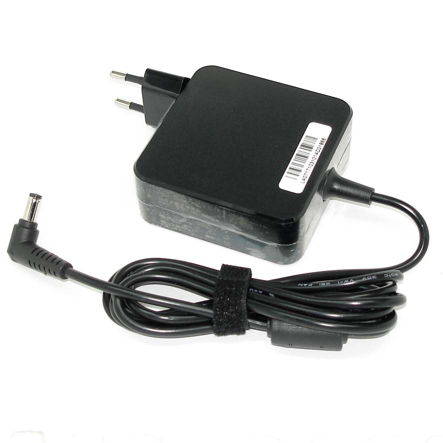 

Блок питания для ноутбуков Asus 19V 3.42A 5.5x2.5mm 65W OEM