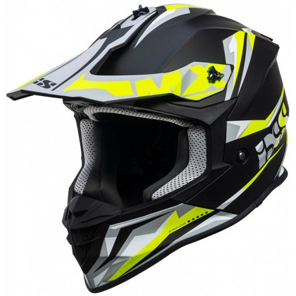

Мотошлем iXS 362 2.0 X12041M352XL, Серый;черный;оранжевый, 362 2.0