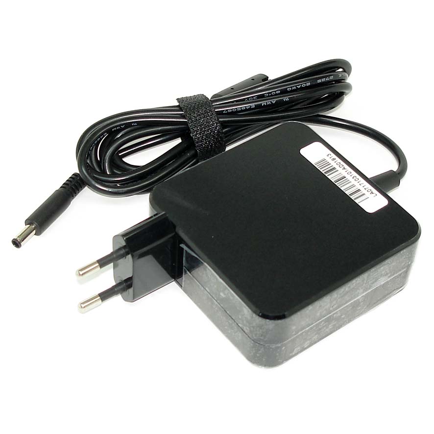 

Блок питания для ноутбуков Asus 19V 3.42A 4.5x3.0mm Pin 65W OEM