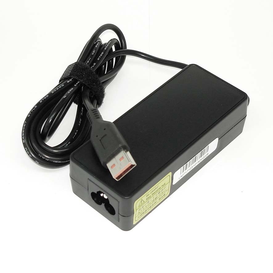 

Блок питания для ноутбуков Lenovo 20V 2A USB 40W OEM