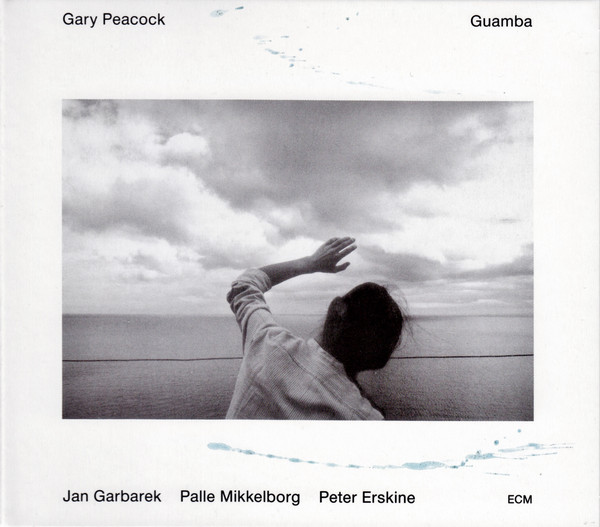 

Peacock/Garbarek/Mikkelborg/Erskine - Guamba (1 CD)