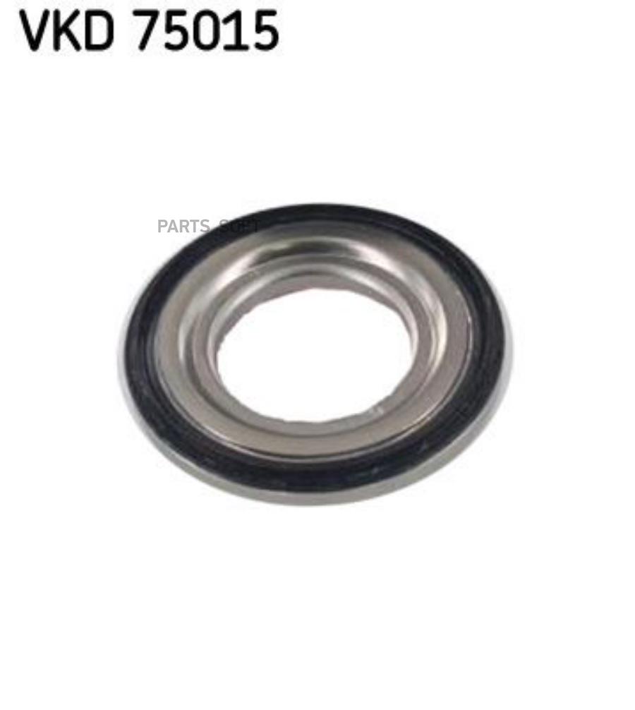 

Подшипник опоры амортизатора SKF VKD75015