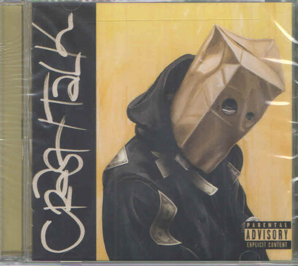 

Schoolboy Q - Crash Talk (1 CD)