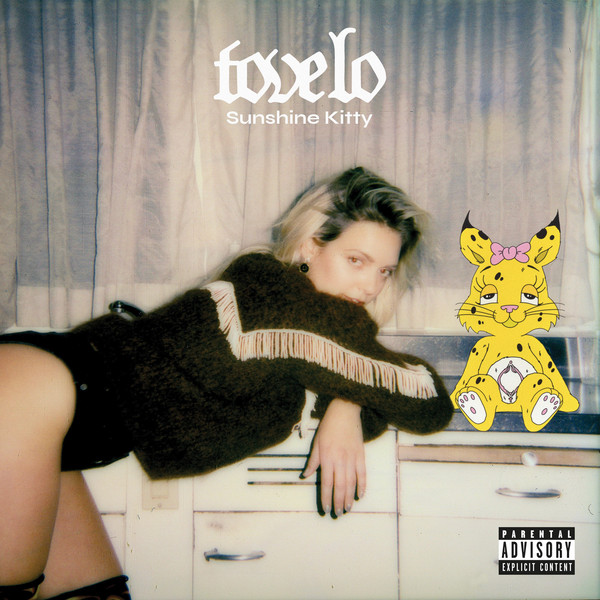Tove Lo - Sunshine Kitty (1 CD)