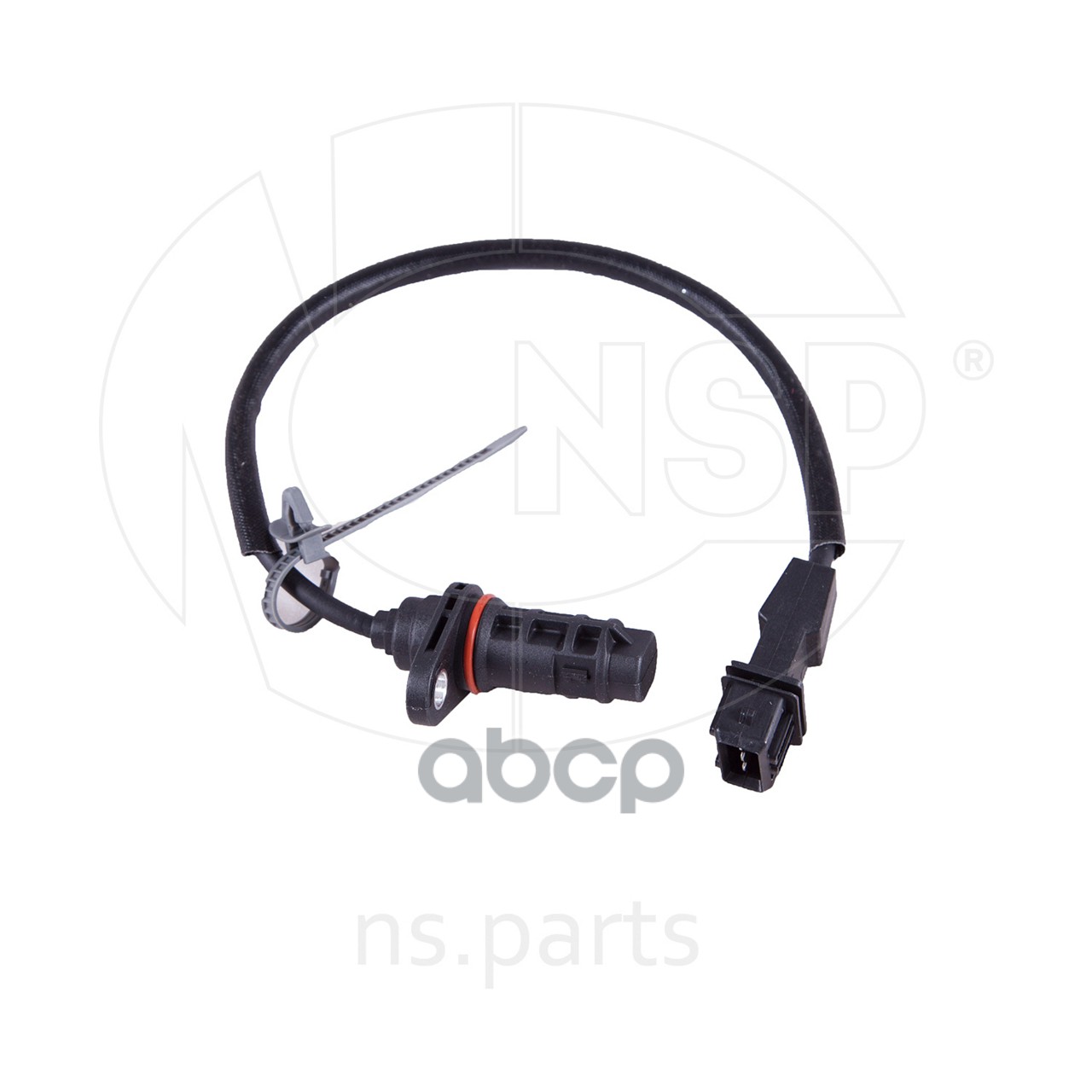 Датчик Положения Коленвала HyundaiKia Mot.2,02,4l 16v Nsp Nsp023918025300 NSP арт. NSP0239 100040966423