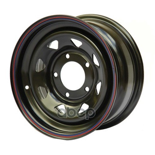 

Диск Off Road Wheels, 8x17/6x139.7ET10 110