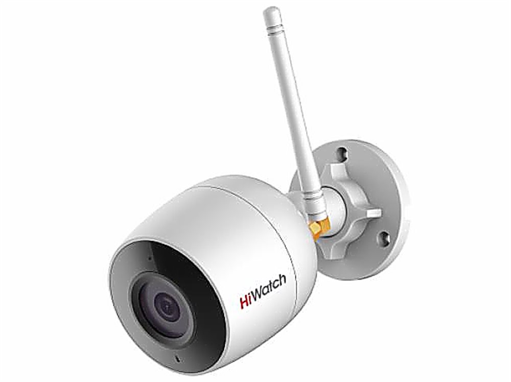 

IP-камера HiWatch белый (УТ-00011180), DS-I250W (2.8mm)