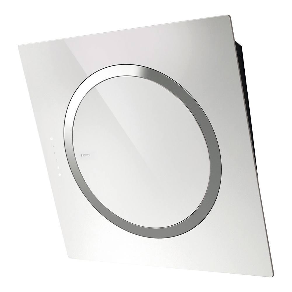 

Вытяжка настенная Elica OM AIR WH/F/75 белый, OM AIR WH/F/75