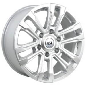 

Колесный диск Rst R107 7.5x17/6x139.7 D75.1 ET40