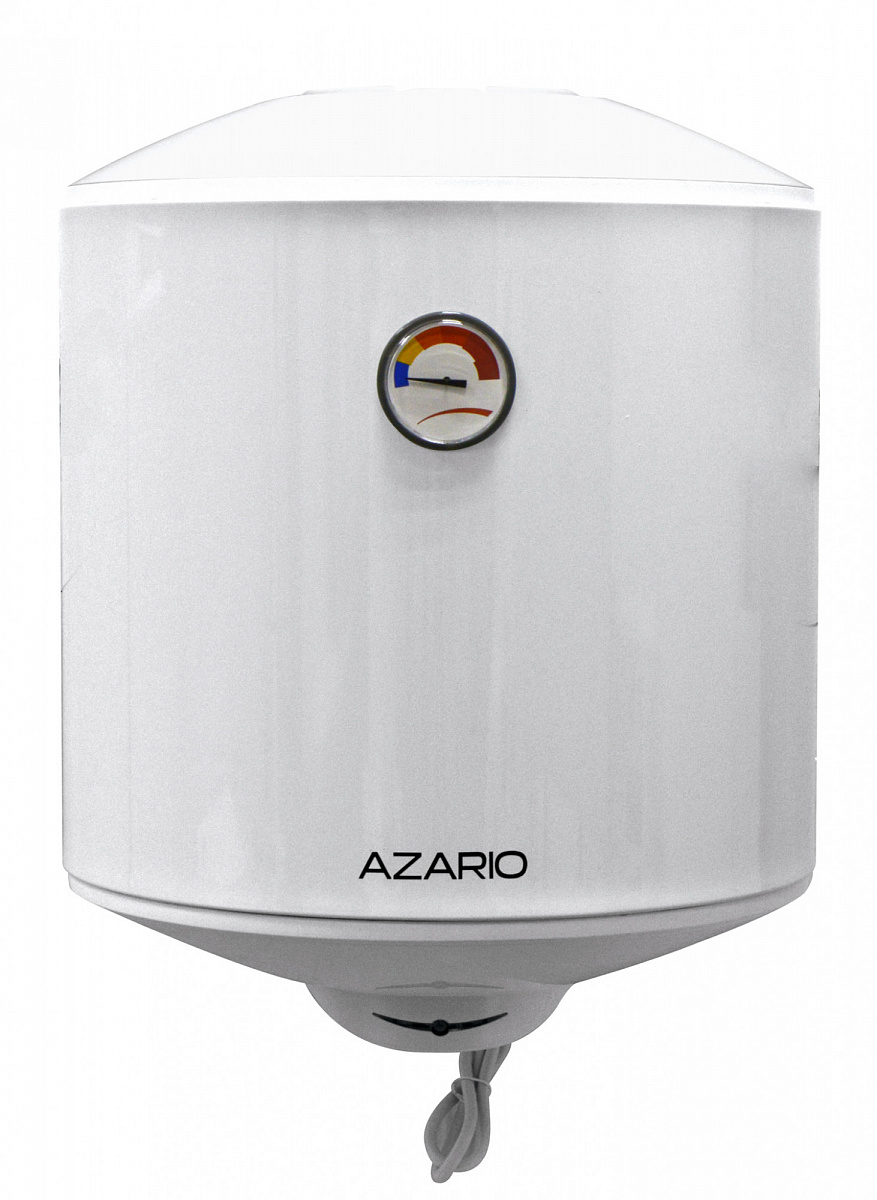 Подводка для воды Azario нержавеющая оплетка AZ-30