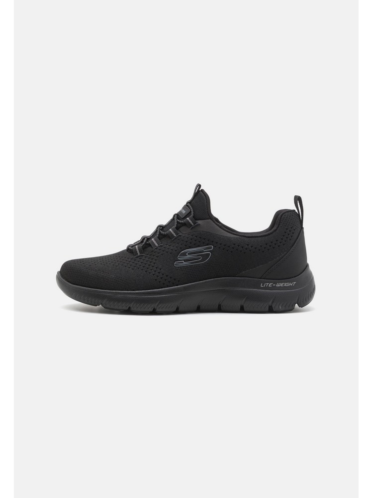 

Кроссовки мужские Skechers SK112O0ND черные 46 EU, Черный, SK112O0ND