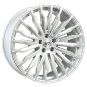 

Колесный диск литой RST R032 9,0x20 5*114,3 ET35 d67,1 серебристы