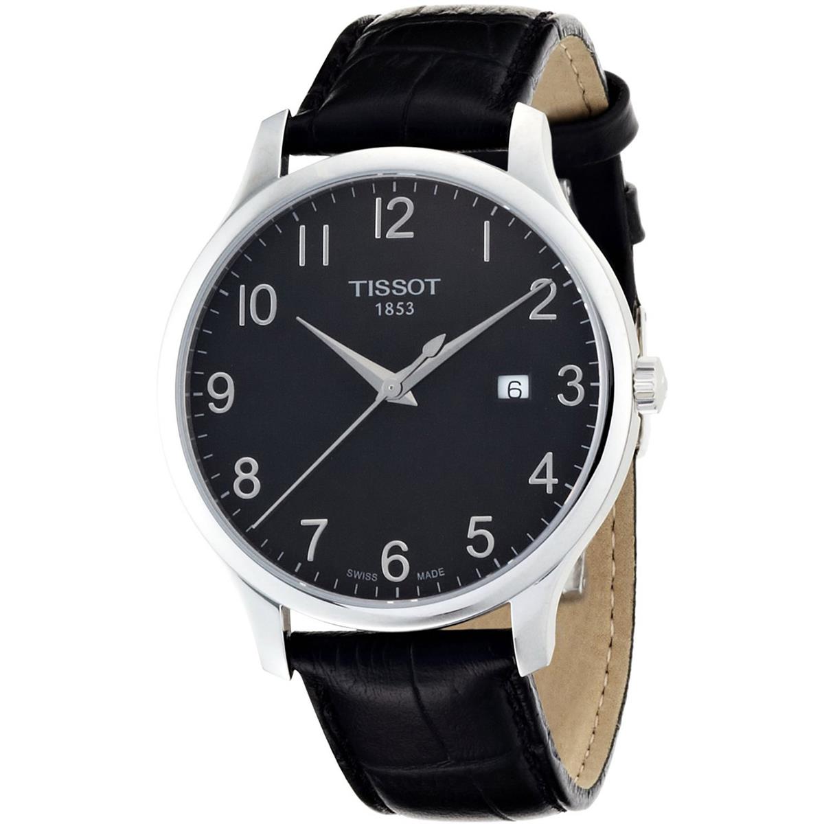 Наручные часы мужские Tissot T063.610.16.052.00