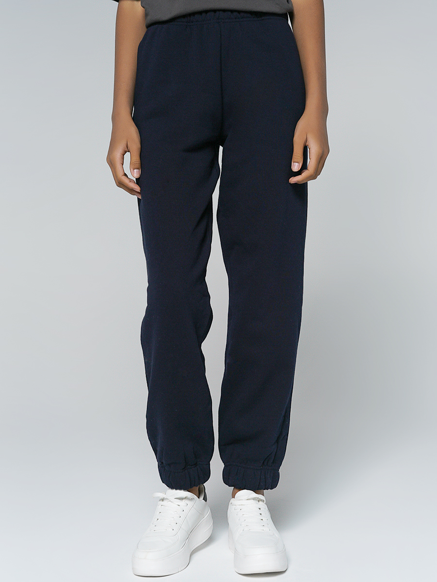 

Спортивные брюки женские ТВОЕ 84615 синие XL, 84615