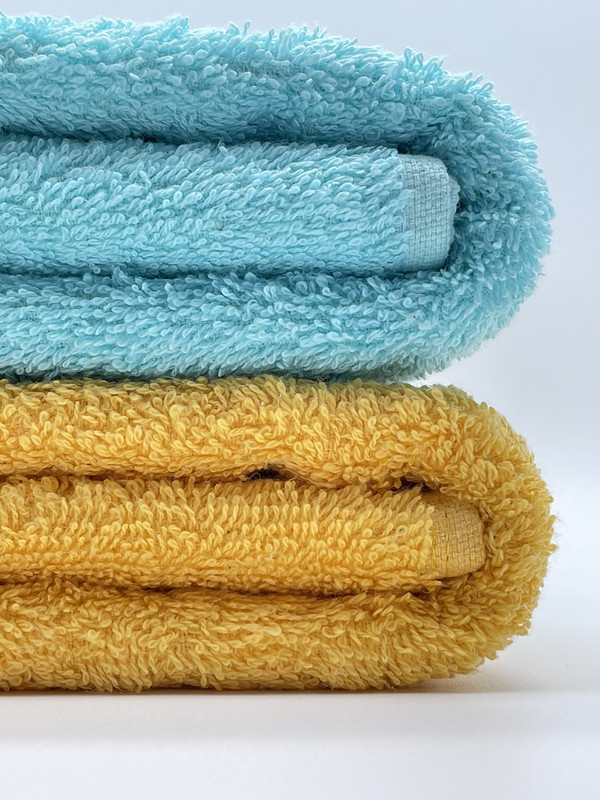 фото Набор полотенец 50x90-2 шт. tm textile адт430бб-м46-53