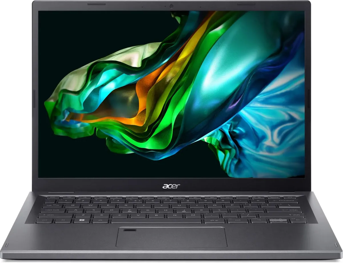 

Ноутбук Acer Aspire A514-56M серый (NX.KH6CD.004), Aspire A514-56M