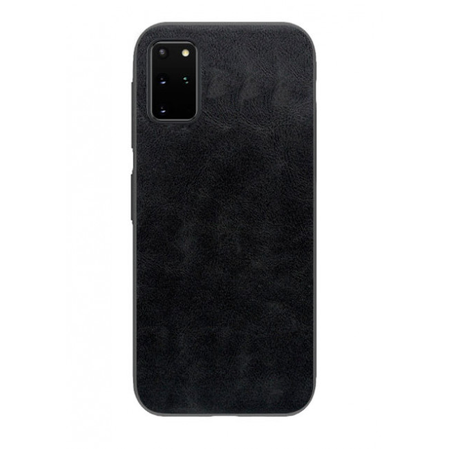 

Чехол CREATIVE CASE для Samsung S20 Plus,черный, Samsung Galaxy S20+