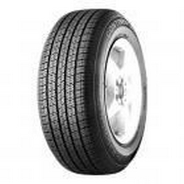 

Шины Continental 4X4 ContiContact 215/65 R16 98H