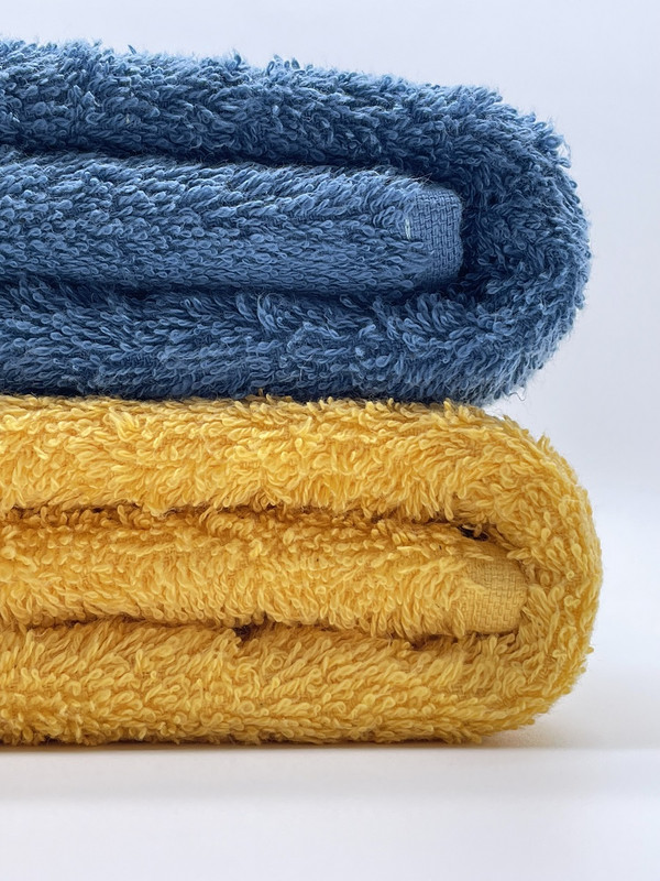 Набор полотенец 70x140-2 шт. TM Textile л46-54