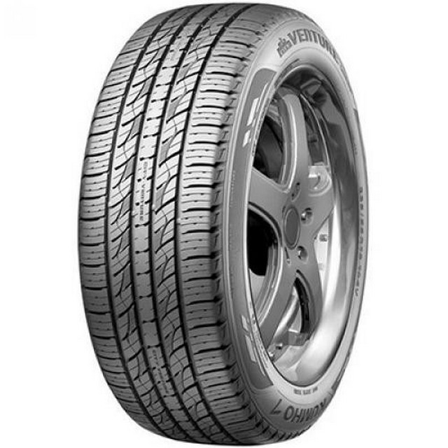 

Шины KUMHO CRUGEN PREMIUM KL33 215/60 R17 100V