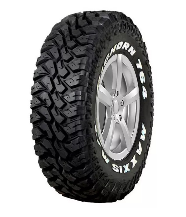 

Шина летняя MAXXIS MT-764 Bighorn 33/12,5 R15 108Q н/ш