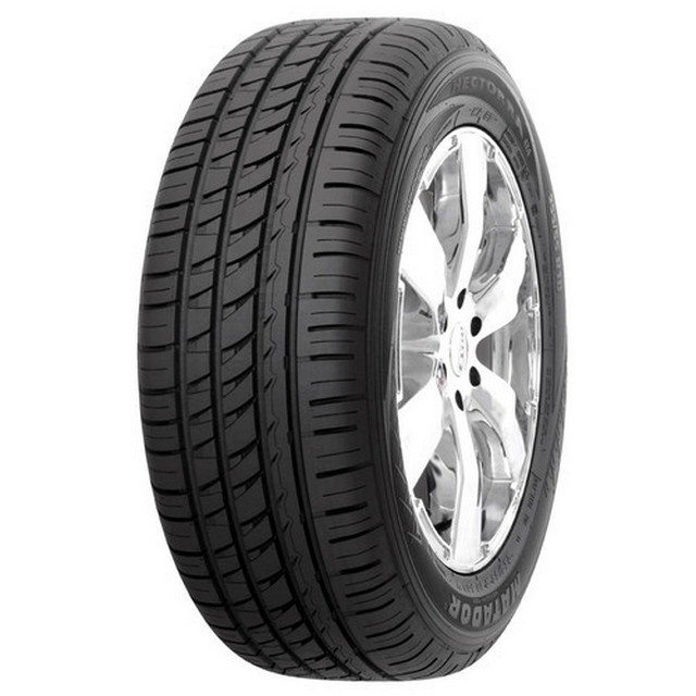 

Шины MATADOR MP85 Hectorra 4x4 225/65 R17 102H