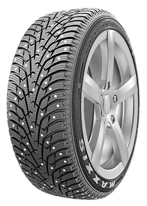 

Шины Maxxis 215/65R16 MAXXIS Premitra Ice Nord NS-5 98T шип