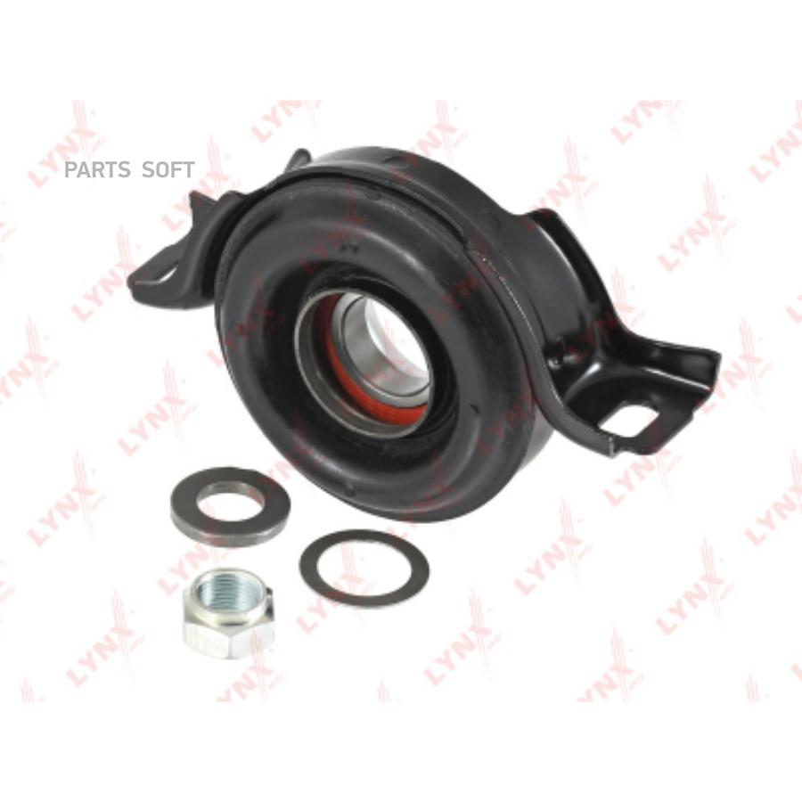 

Подшипник подвесной LEXUS IS200-300 99-05, TOYOTA Altezza 2.0 98-05 / Mark 2(110) 2.0-2.5