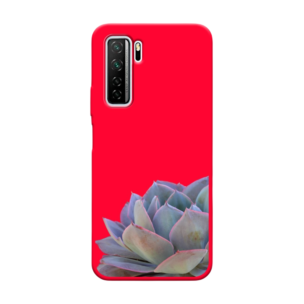 Чехол Awog на Honor 30S Global/Huawei P40 Lite 5G/Nova 7 SE 
