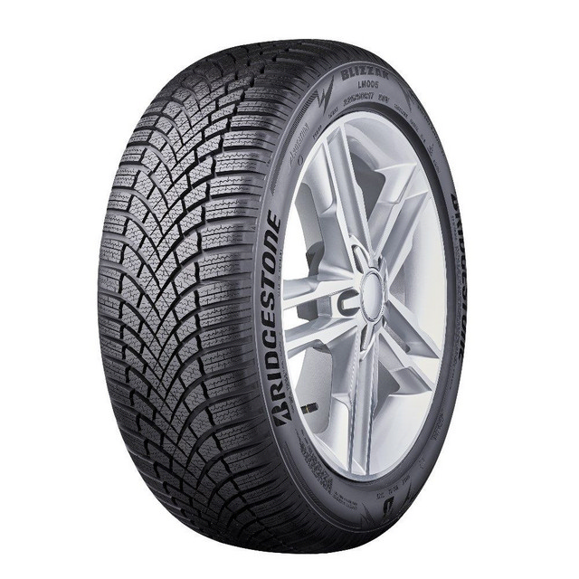 

Шины Bridgestone LM005 185/65 R15 88T
