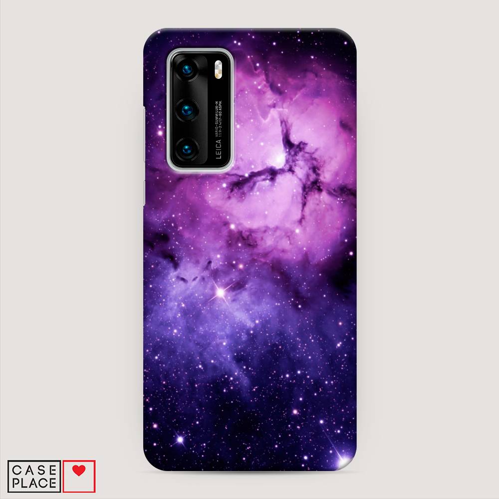 

Чехол Awog "Космос 18" для Huawei P40