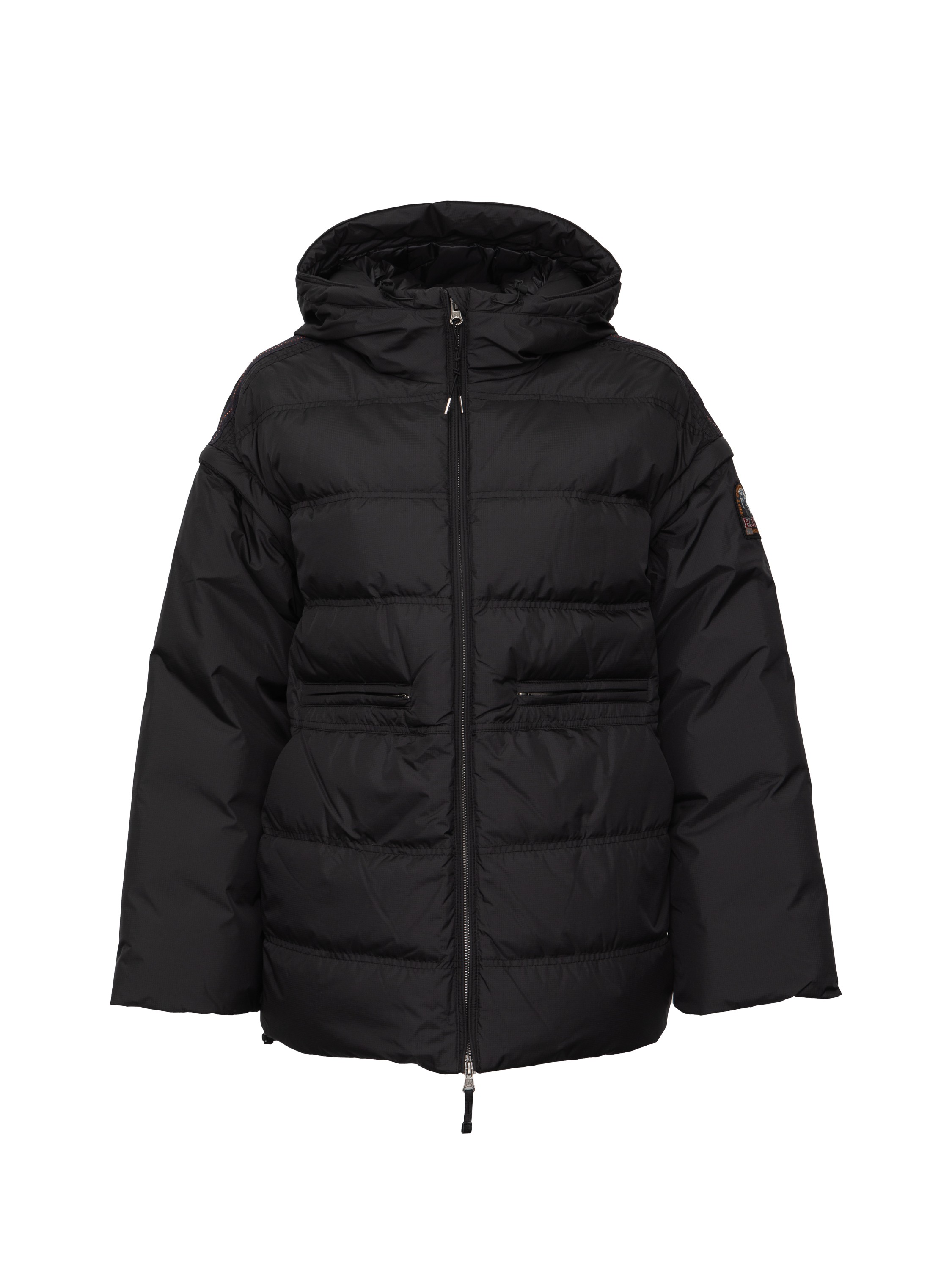 

Пуховик женский Parajumpers NN31SCOUT 44 RU, NN31SCOUT