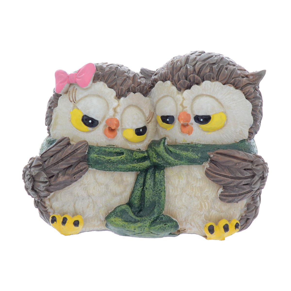 

Статуэтка Repast Совята 9,55,36,5 см