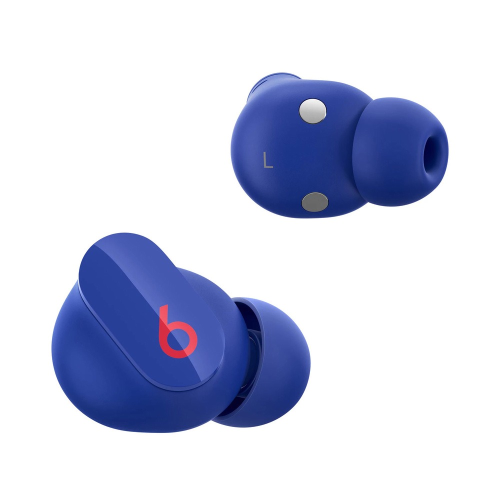 

Беспроводные наушники Beats Studio Buds True, синий Blue (145235), Studio Buds True, синий