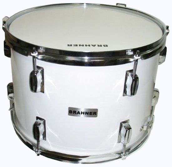 Brahner Msd-14x10 - Маршевый тенор барабан 14х10 дюймов