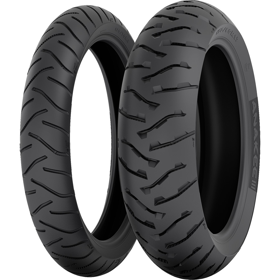 

Мотошина Michelin Anakee 3 120/70 R19 60V TL/TT