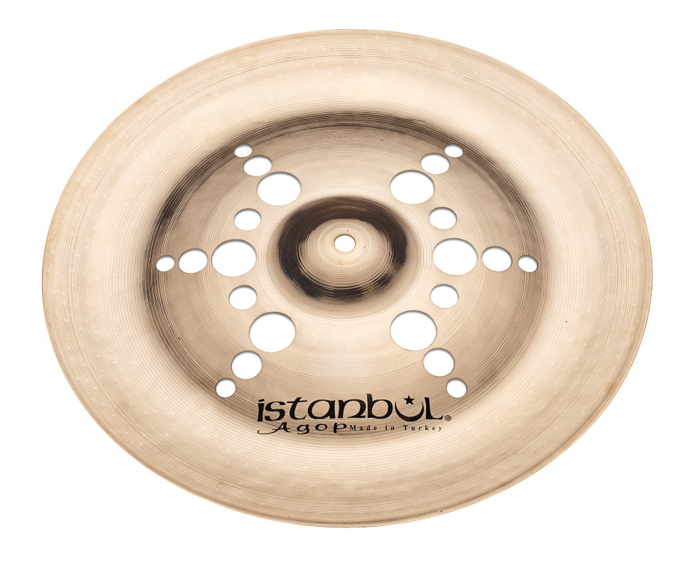 

Istanbul Agop Xich18 Xist Ion - Тарелка China
