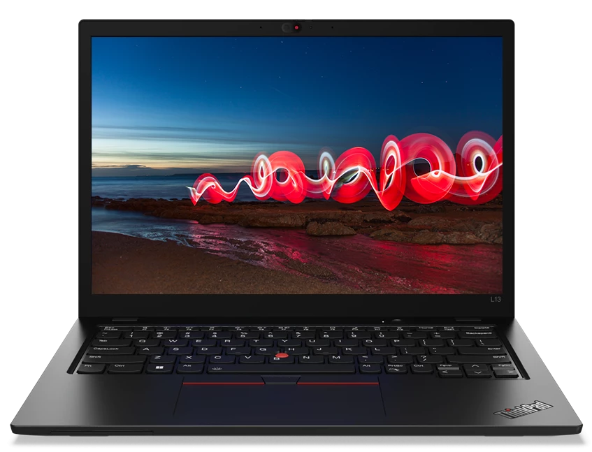 Ноутбук Lenovo ThinkPad L13 Gen 3 Black (21B4S2U500)