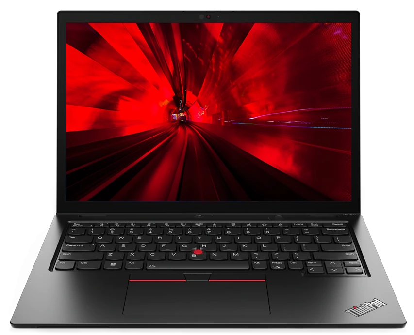 фото Ноутбук-трансформер lenovo 21b6s14800 black (21b6s14800)