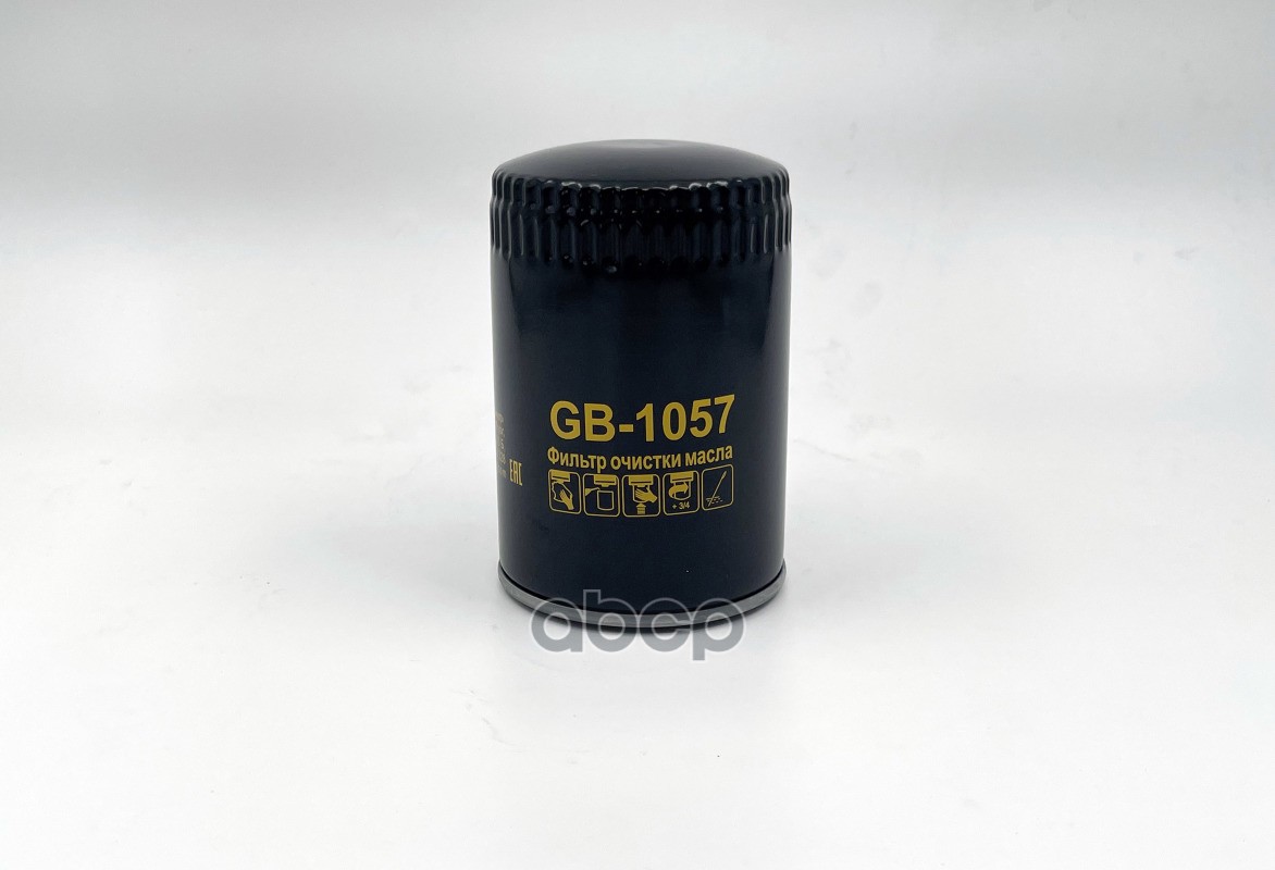 

Фильтр масляный BIG FILTER GB-1057, GB1057
