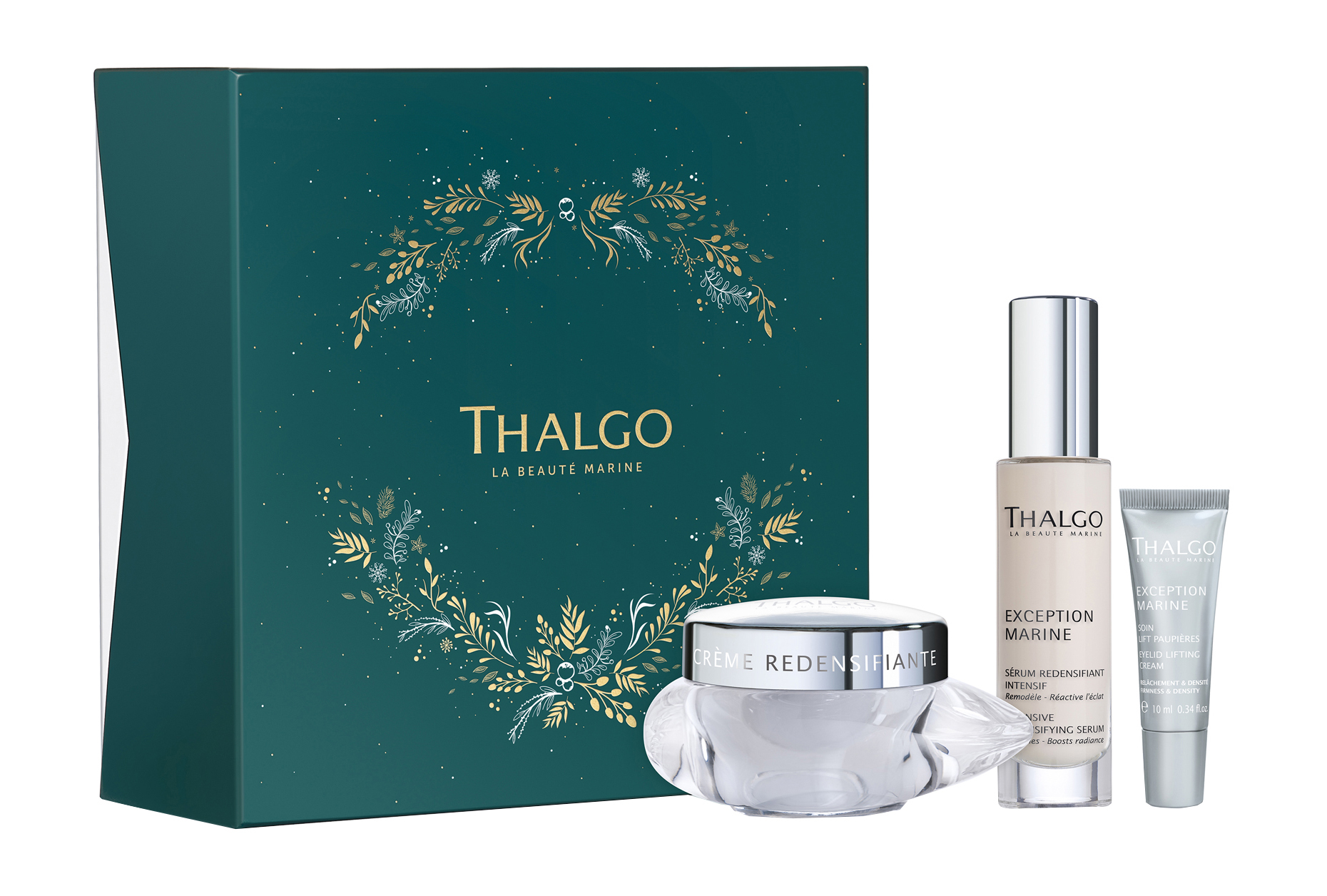 

Thalgo Exception Marine Set