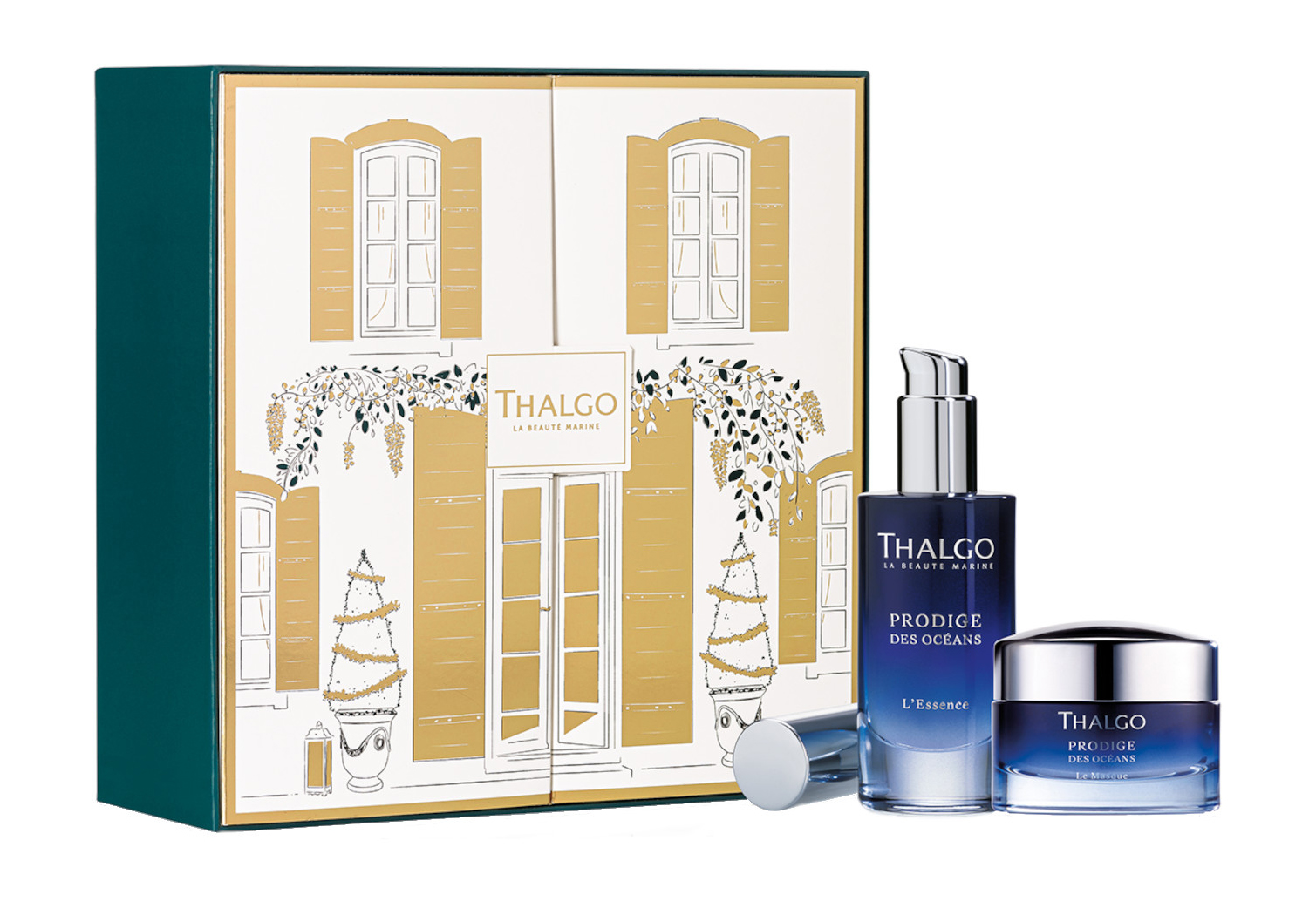 

Thalgo Prodige Des Oceans Set